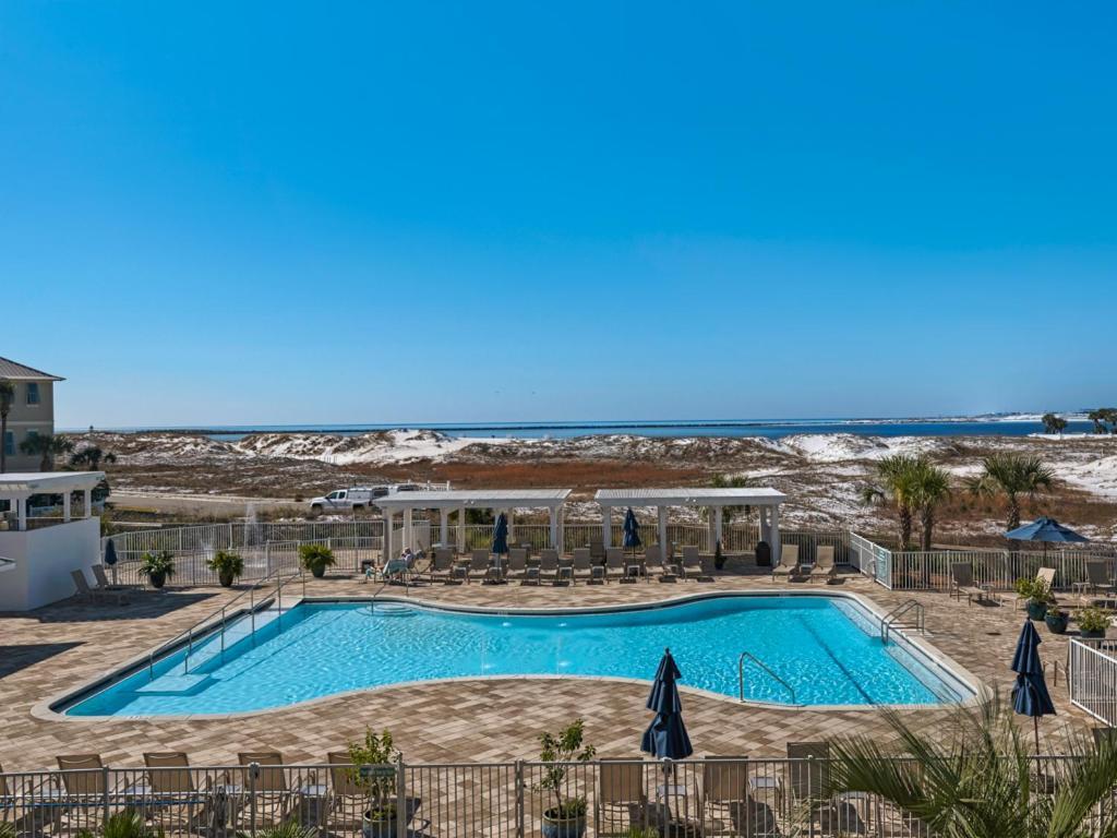 Magnolia House At Destin Pointe II Apartment Exterior foto
