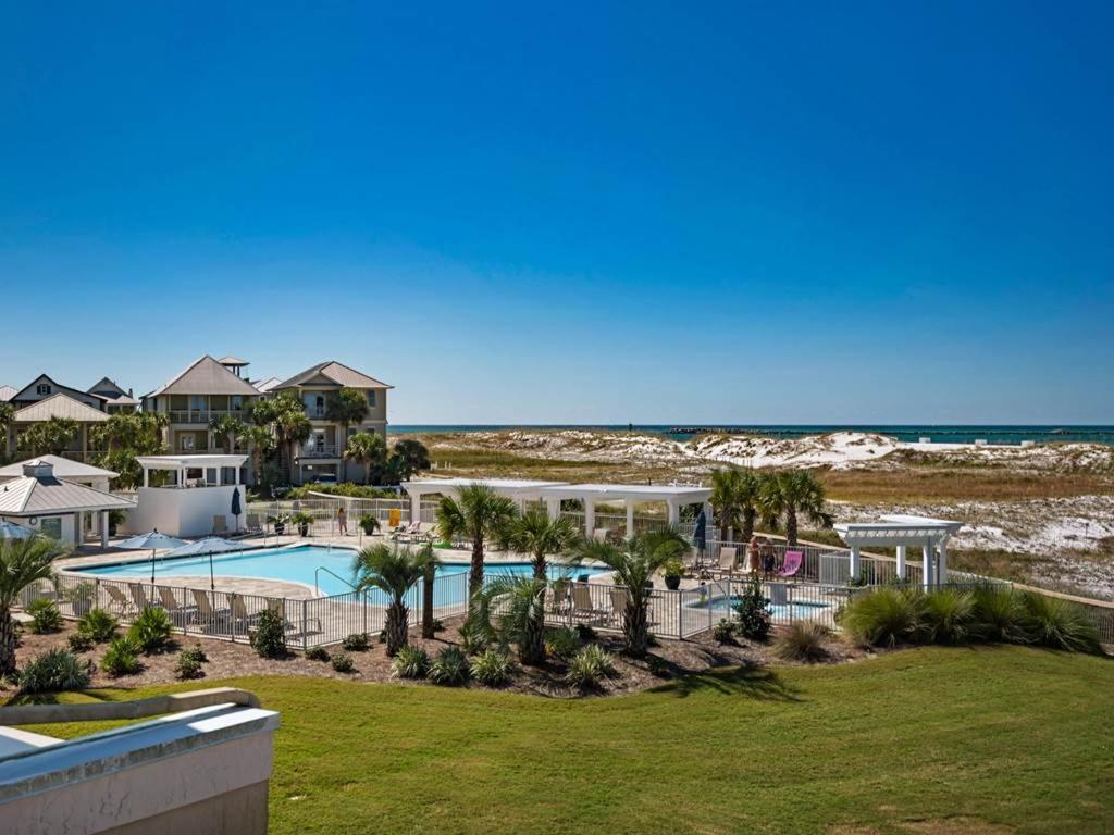 Magnolia House At Destin Pointe II Apartment Cameră foto