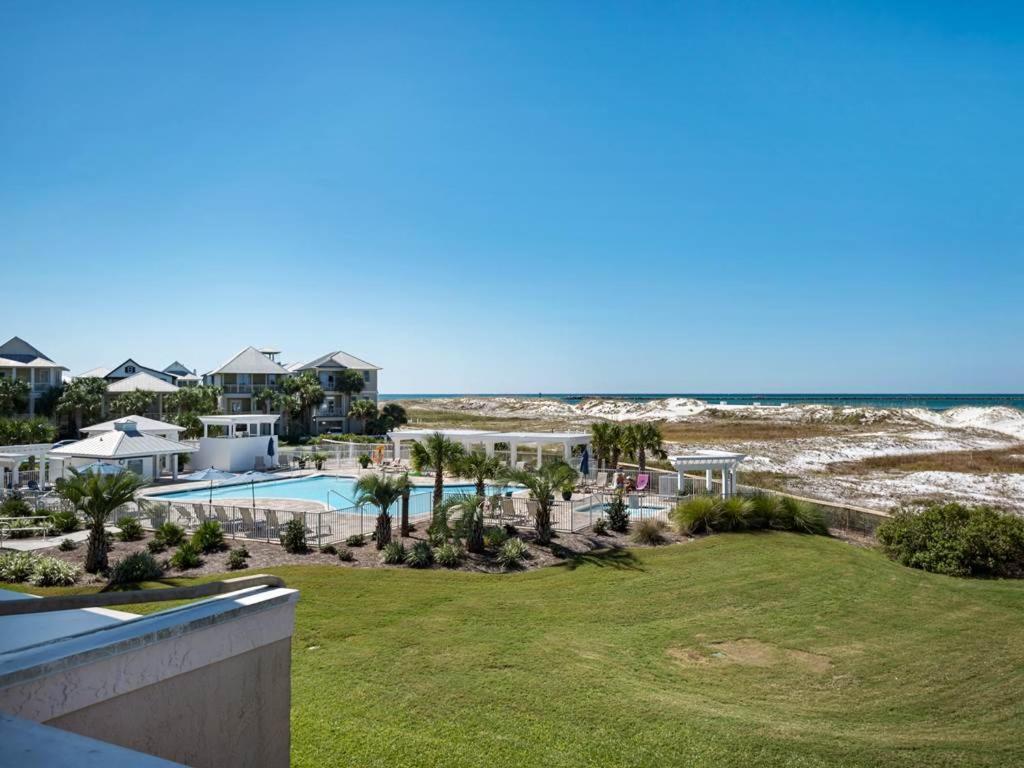 Magnolia House At Destin Pointe II Apartment Cameră foto