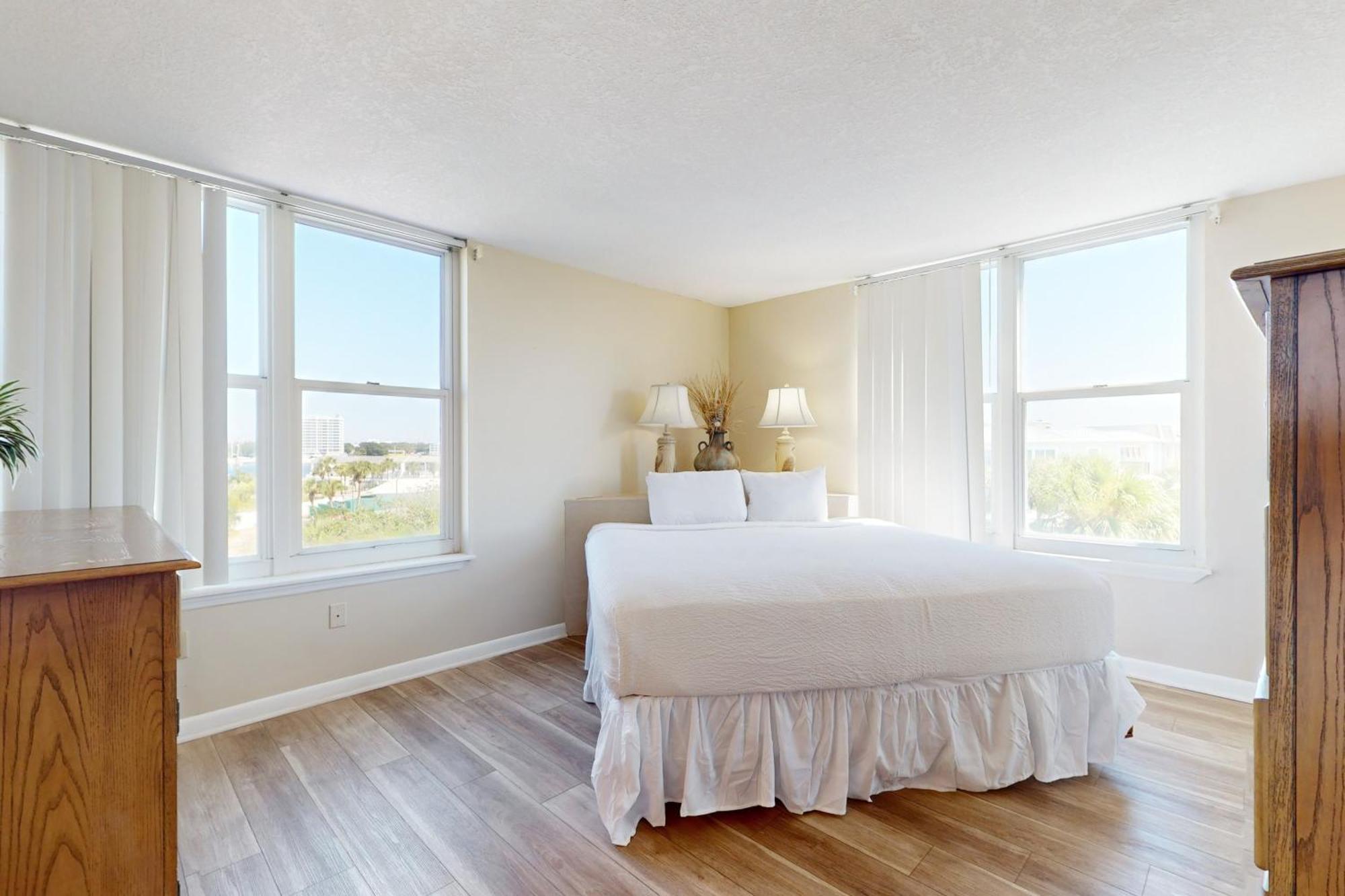 Magnolia House At Destin Pointe II Apartment Cameră foto