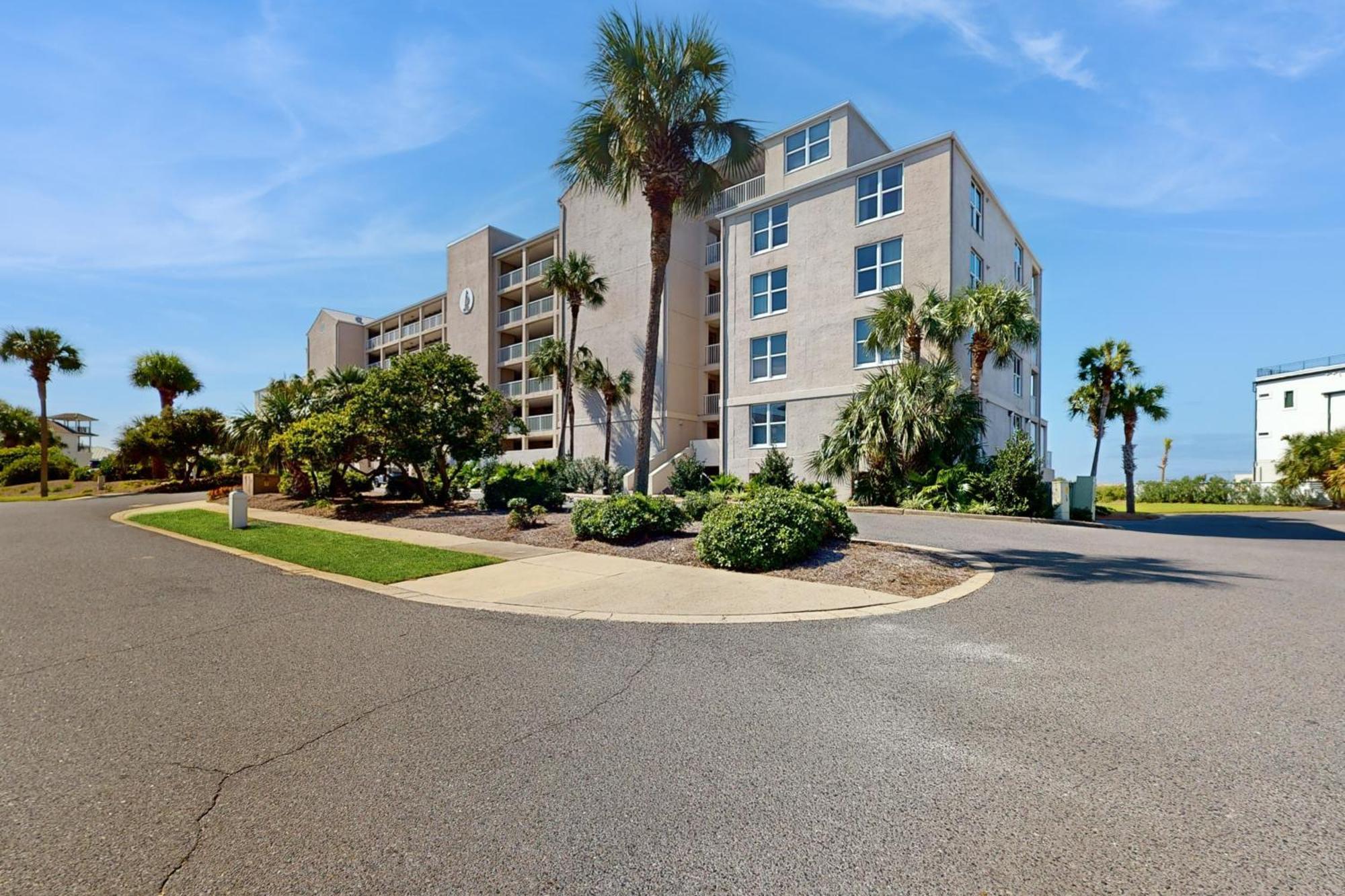 Magnolia House At Destin Pointe II Apartment Cameră foto