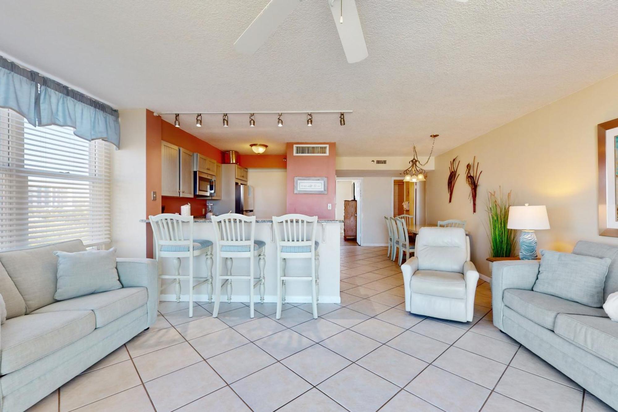 Magnolia House At Destin Pointe II Apartment Cameră foto