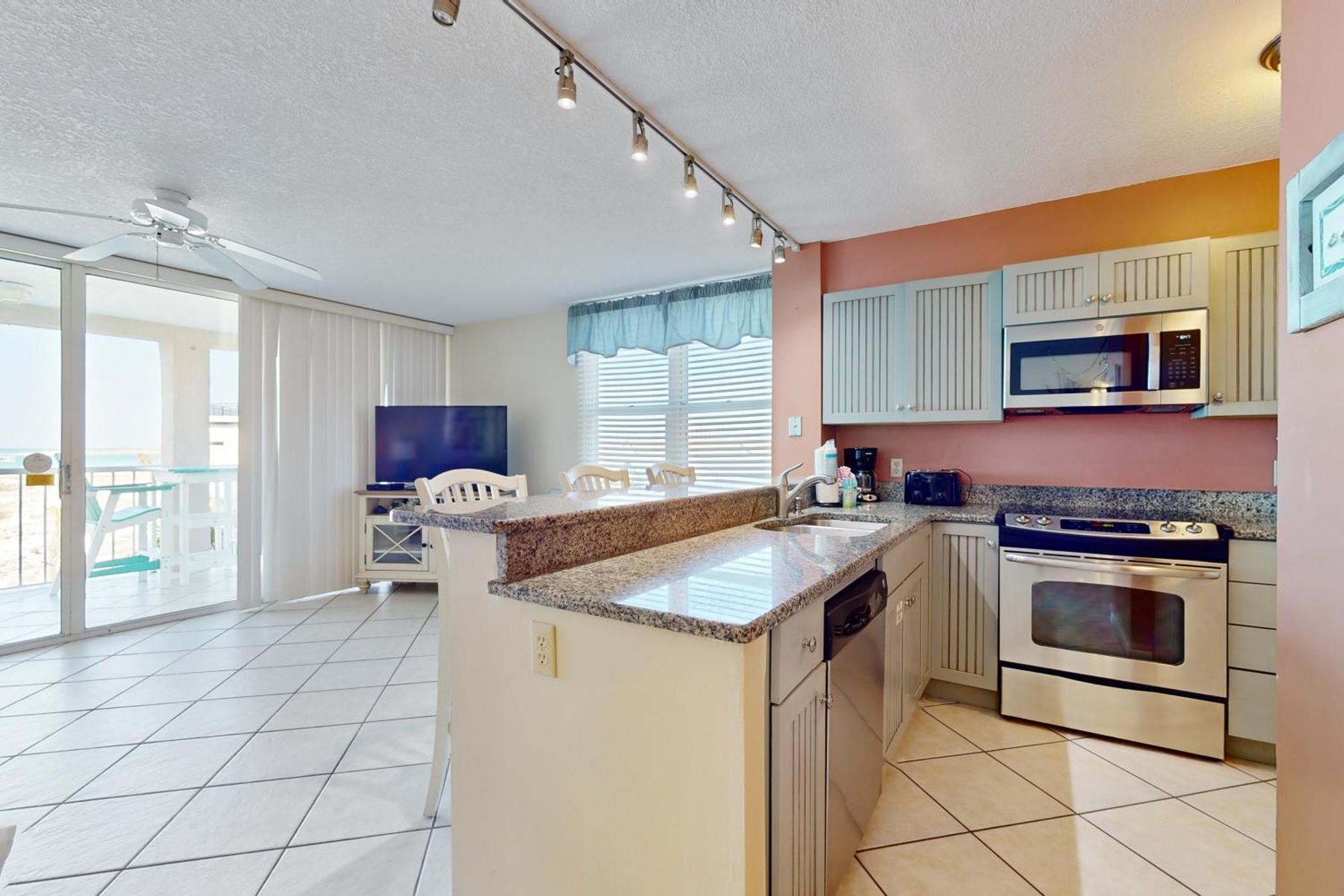Magnolia House At Destin Pointe II Apartment Cameră foto