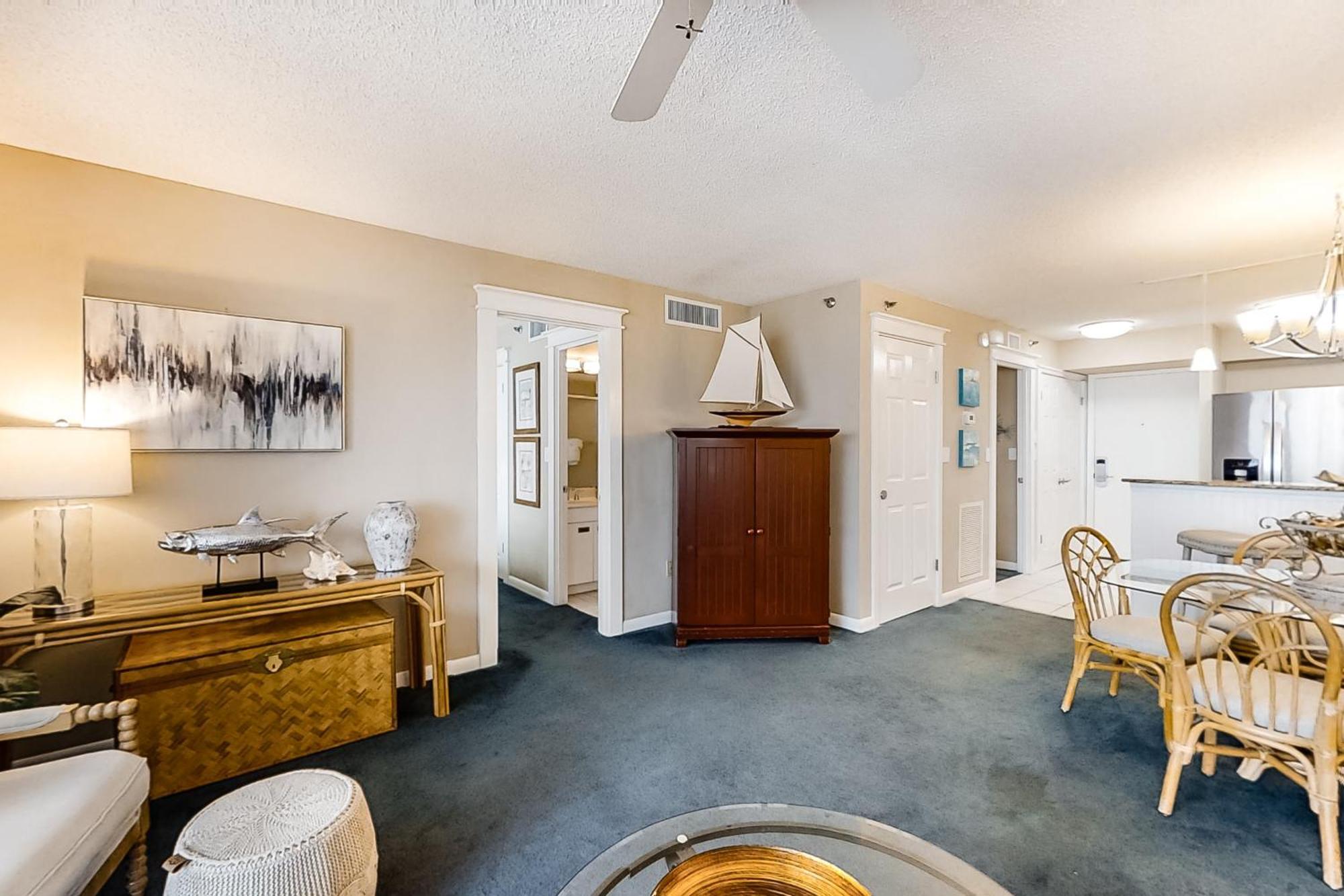 Magnolia House At Destin Pointe II Apartment Exterior foto